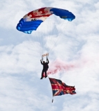 IV Sqn Centenary Weekend