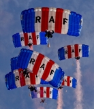 IV Sqn Centenary Weekend