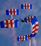 IV Sqn Centenary Weekend