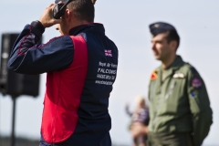 IV Sqn Centenary Weekend