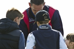 IV Sqn Centenary Weekend