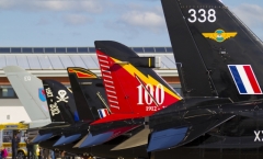 IV Sqn Centenary Weekend