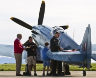 IV Sqn Centenary Weekend