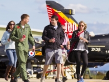 IV Sqn Centenary Weekend