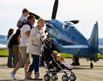 IV Sqn Centenary Weekend