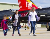 IV Sqn Centenary Weekend