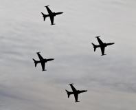 IV Sqn Centenary Weekend