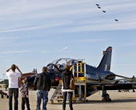 IV Sqn Centenary Weekend