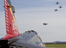 IV Sqn Centenary Weekend