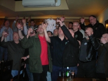 2013_stamford_hear_3_Ade_Bushell_4 Sqn Linnies HEAR3 Stamford salute to Taff