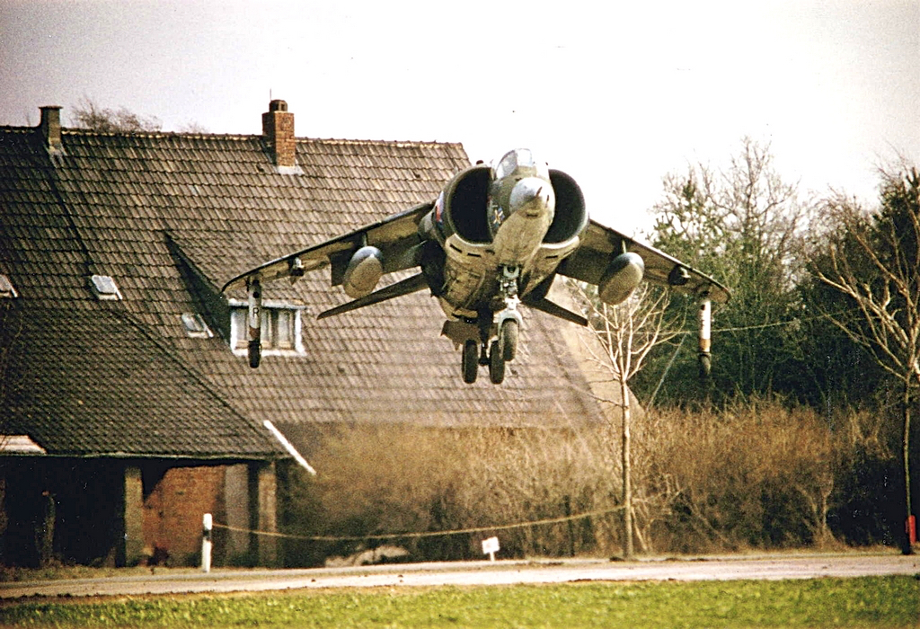 Al Holman - mid-1970's