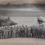 233 OCU RAF Wittering 29 June 1982