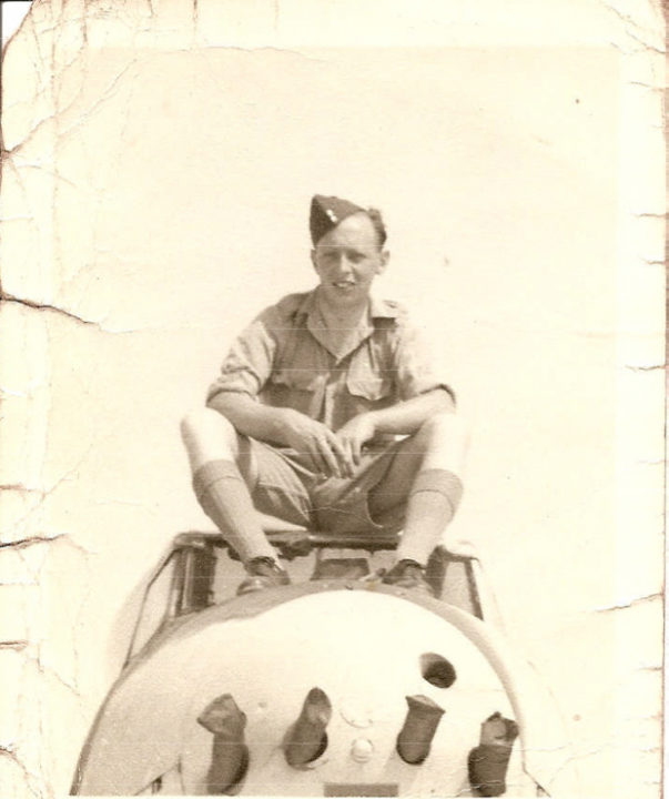 Master Pilot Bernard Douglas Saxby AFM Master Pilot Bernard Douglas Saxby AFM