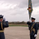 The IV(R) Sqn standard