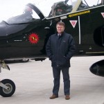 Your intrepid reporter