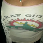 4 Sqn HEAR3 Stamford