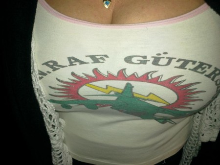 4 Sqn HEAR3 Stamford