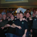 4 Sqn Linnies HEAR3 Stamford